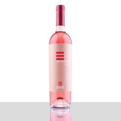 Wino Temet Tri Morave Rose